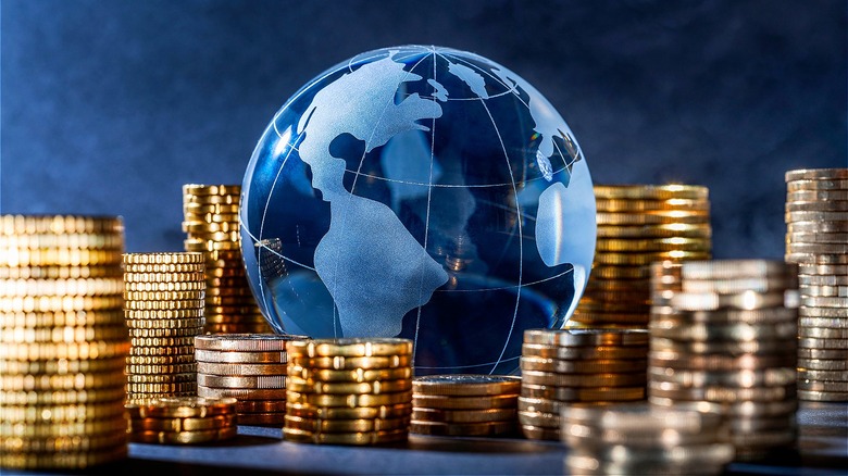 Here's How Much Money Really Exists In The World