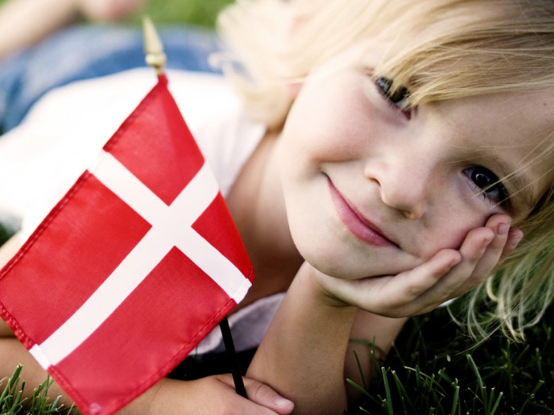 Surrogacy in Denmark: cost, legality, experience | VittoriaVitta