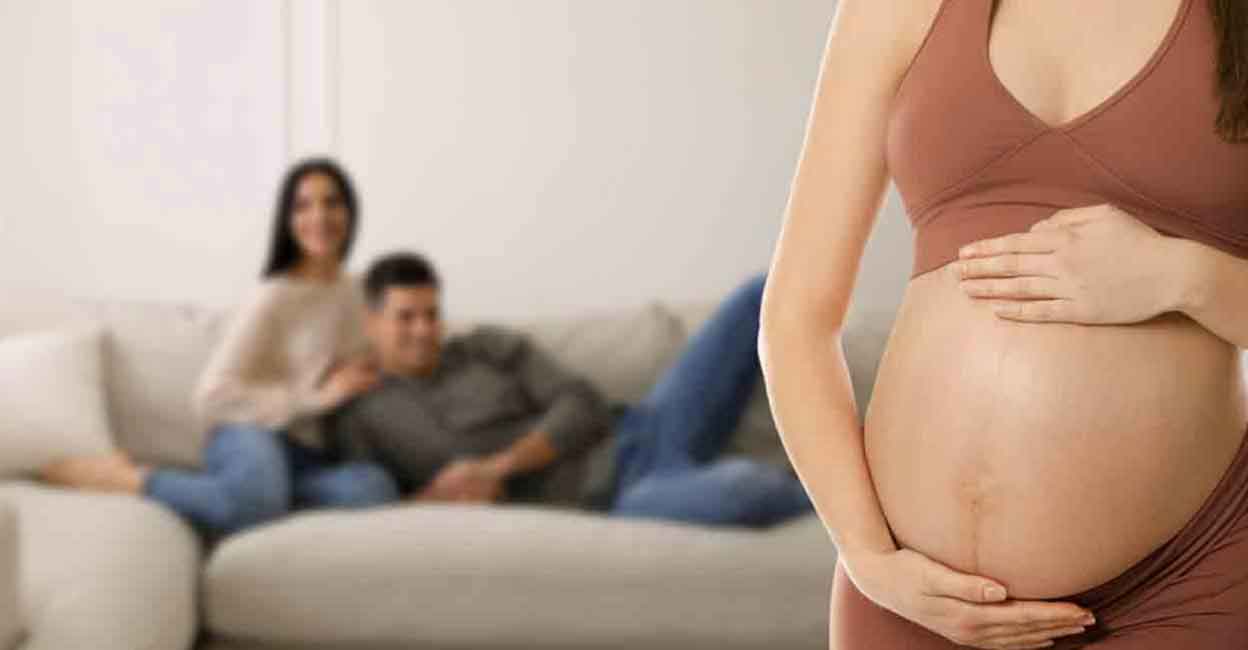 Baby through surrogacy: Everything you need to know about the ...