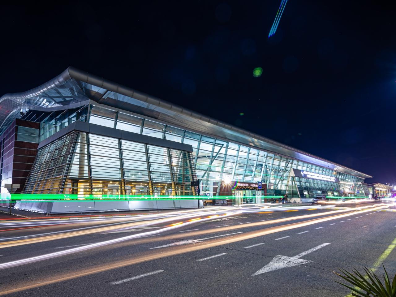 With bigger airport, Tbilisi eyes becoming regional aviation hub ...