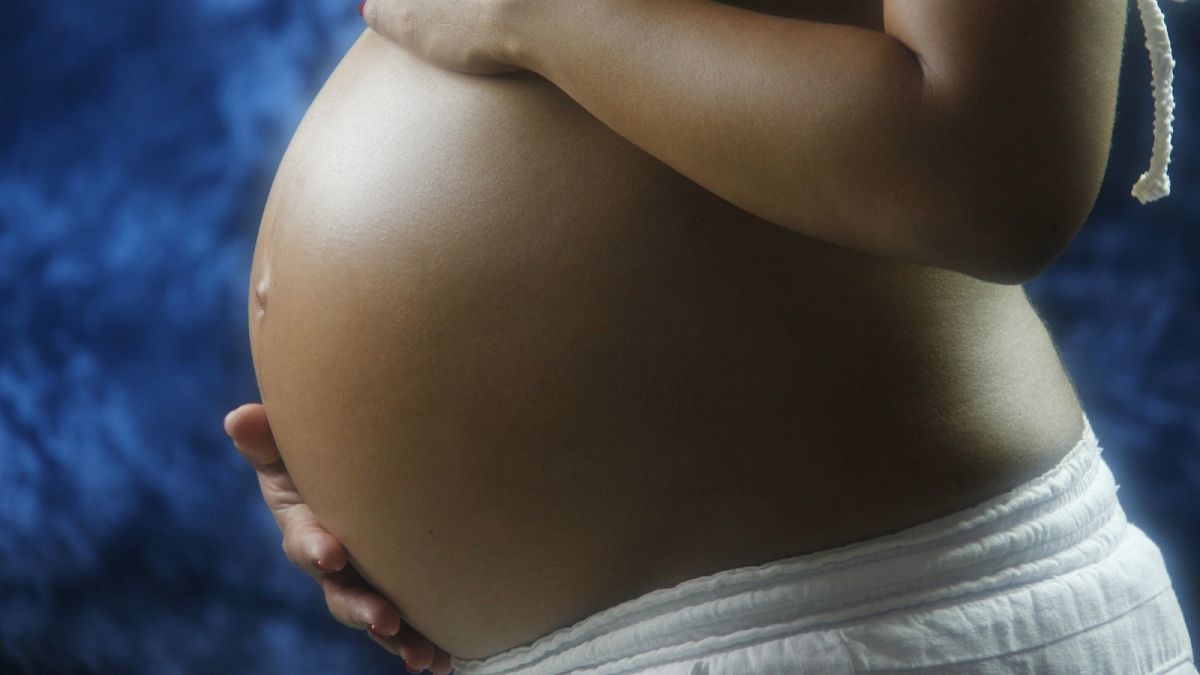 Spain to reject registration of babies born to surrogate mothers ...