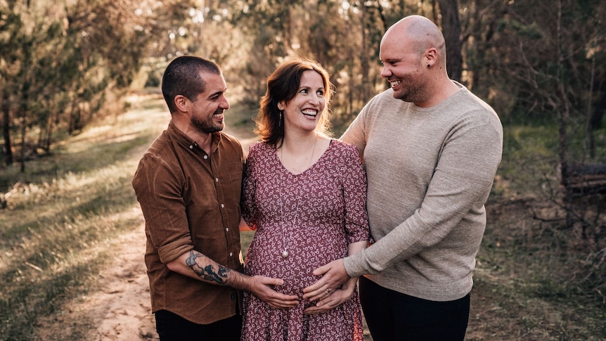 Surrogacy is on the increase in Australia, but agreements can be ...