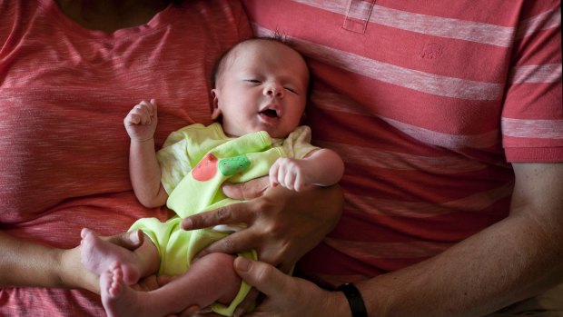 Cambodia set to permanently ban commercial surrogacy