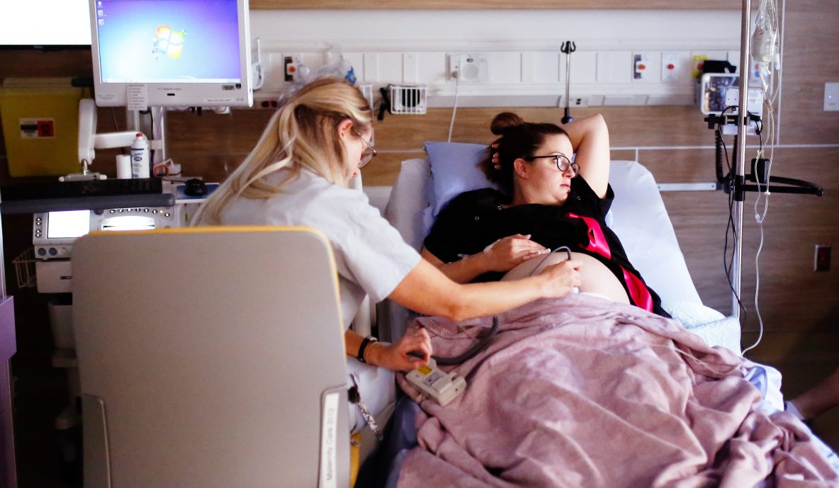 AJ's Surrogacy Story - Canadian Fertility Consulting