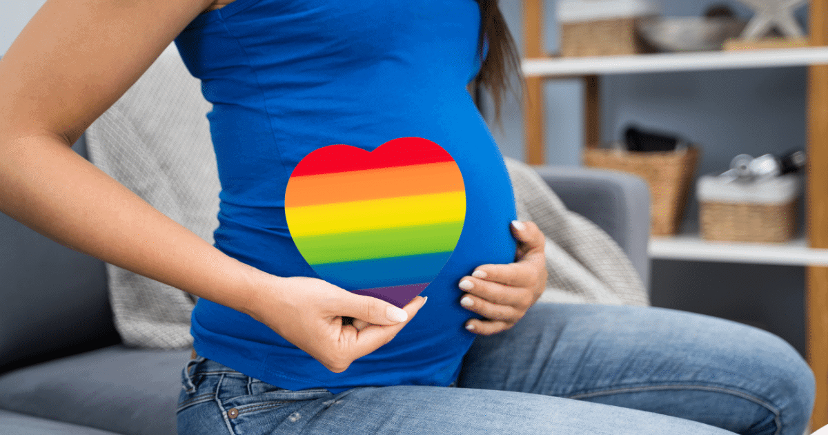 LGBT Surrogacy Laws Around The World: International Surrogacy For ...