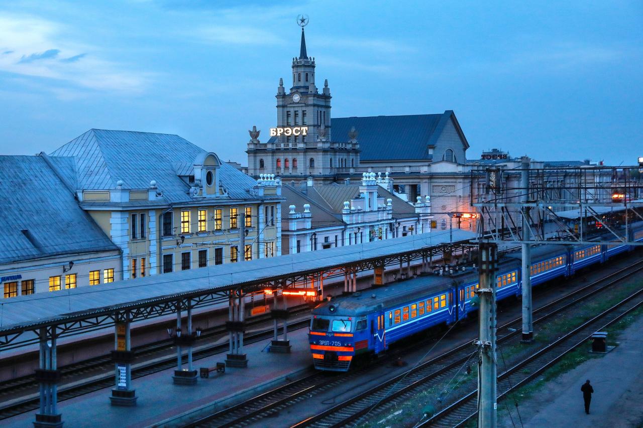Why the Belarus Railways Hack Marks a First for Ransomware | WIRED