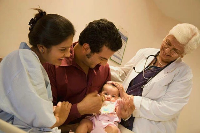 Best Surrogacy Centres in India | Fertility World
