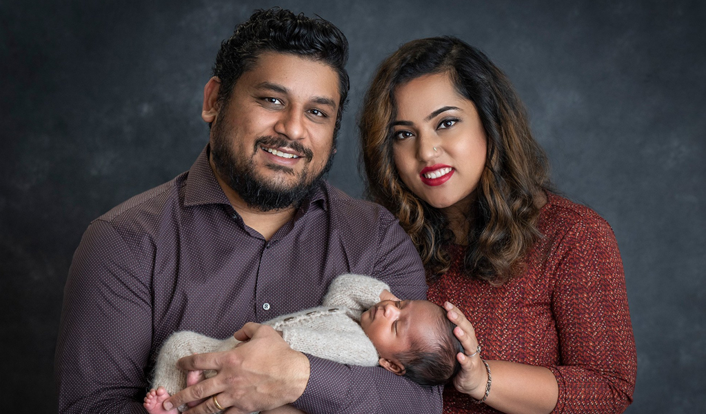 Surrogacy for OCI card holders in India - Gracious IVF