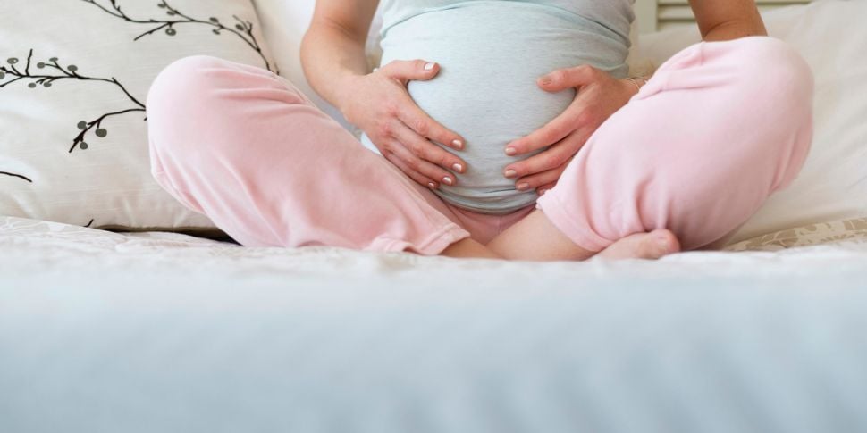 Commercial overseas surrogacy to be recognised in Irish law | Newstalk