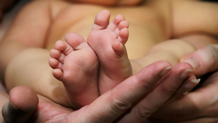 Babies, bodies and borders: the risks and rise of surrogacy