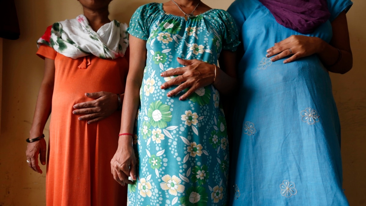 UN Reiterates Call to Abolish Criminalization of Surrogates