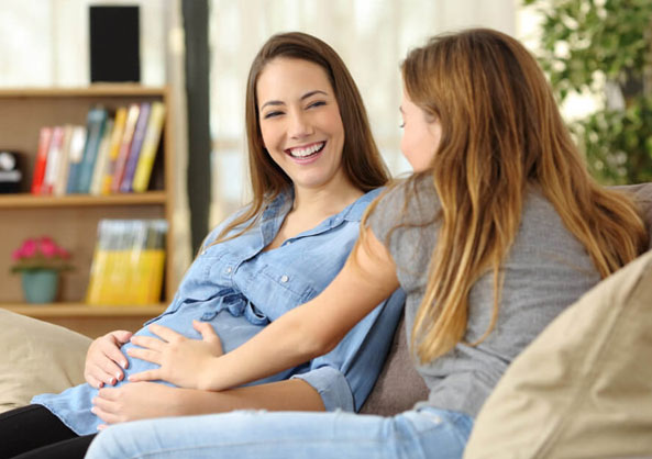 Surrogacy Agency in Mexico | Surrogacy Cost in Me.ico