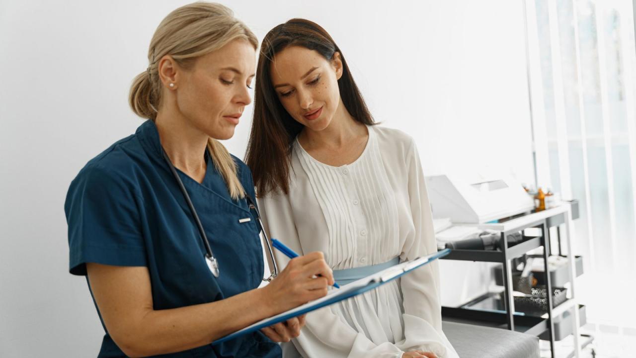 What to Expect at Your IVF Embryo Transfer | A Nurse's Perspective