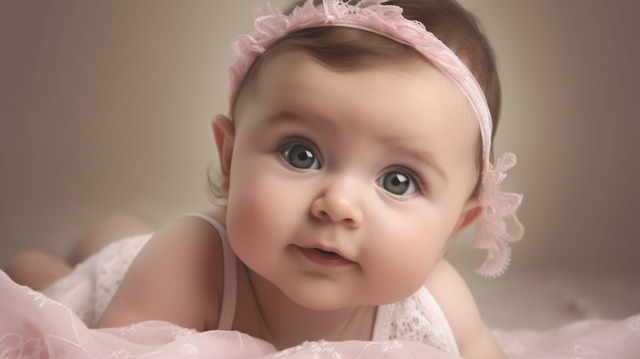 1,703 Baby Girl Photos, Pictures And Background Images For Free ...