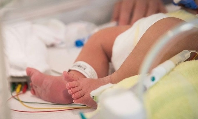 Cambodia a top trafficking destination for Vietnamese surrogate ...