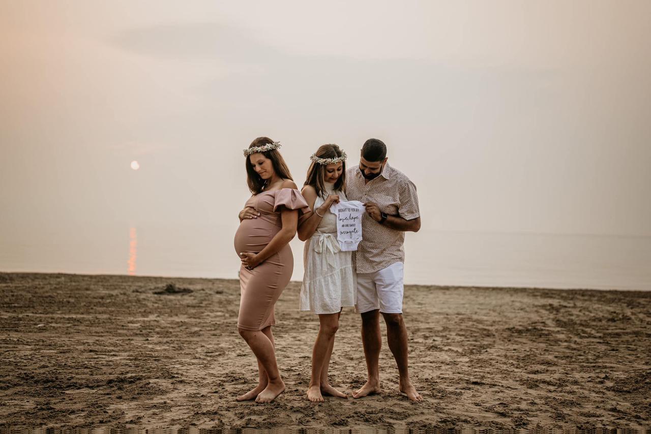 Surrogacy in Canada Online - Canada's Trusted Surrogacy Program ...