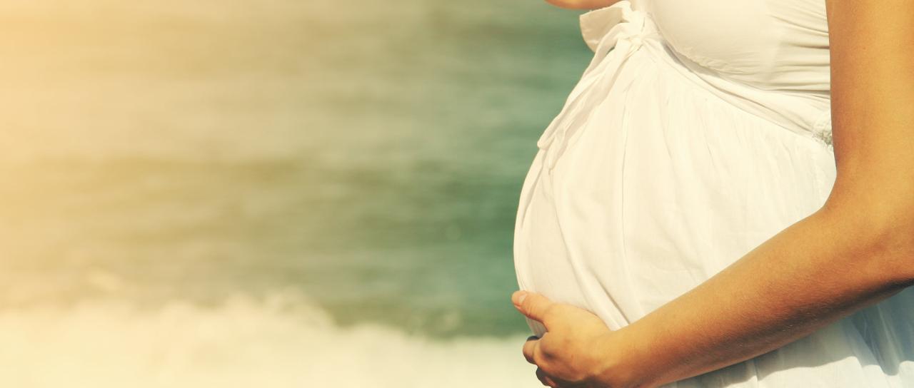 Surrogacy in Ireland