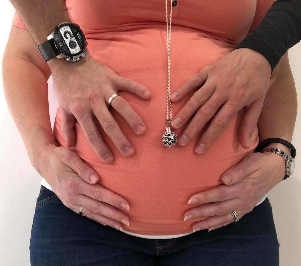 Canadian parents want to do more for the surrogates carrying their ...