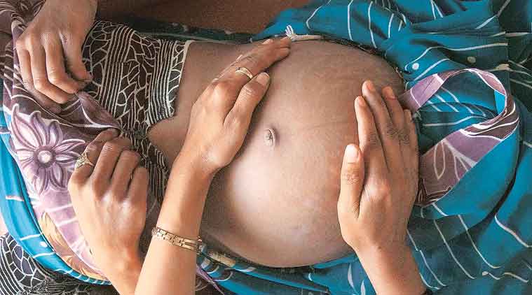Surrogacy Act - iPleaders