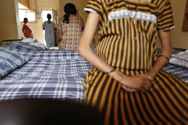 Surrogacy industry thrives in India amid regulatory gaps | Mint