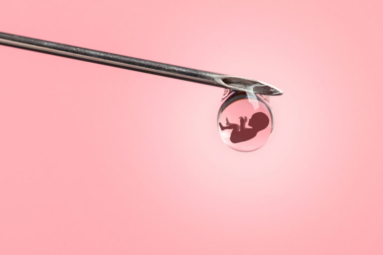 Embryo Transfer at Suitable Time - Hisar Intercontinental Hospital