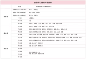 图片[7]-为什么越来越多人选吉尔吉斯斯坦进行第三方试管代孕？ - 辅助生殖论坛-辅助生殖论坛