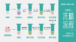 图片[3]-HIV患者生下健康宝宝，洗精技术在格鲁吉亚怎么完成试管代孕？ - 辅助生殖论坛-辅助生殖论坛