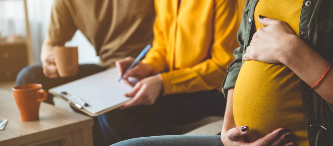 Surrogacy Counselling & Psychological Assessment | Happy Minds