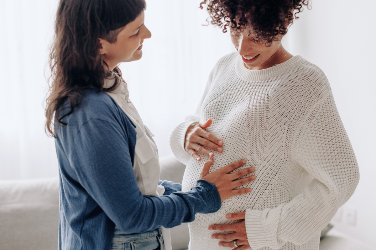 Gestational Surrogacy | UCSF Center for Reproductive Health