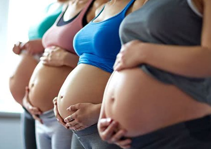 What is Surrogacy? - Zivia IVF