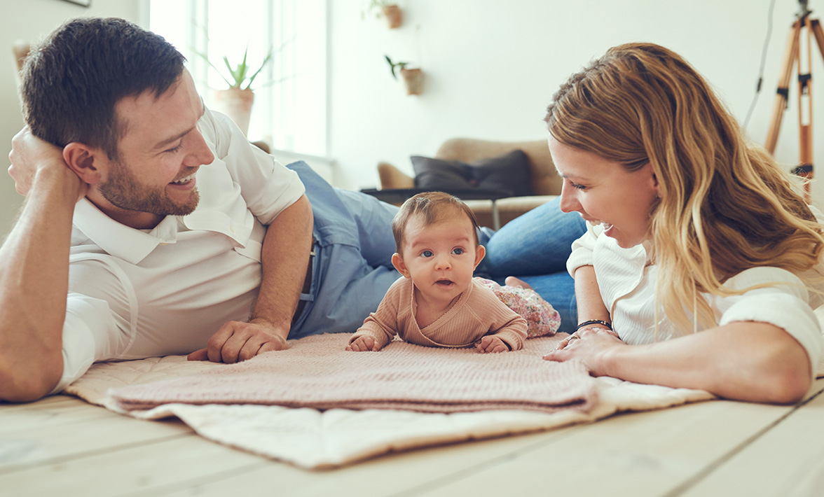5 ways having a baby will change your life - Natalis Pregnancy ...