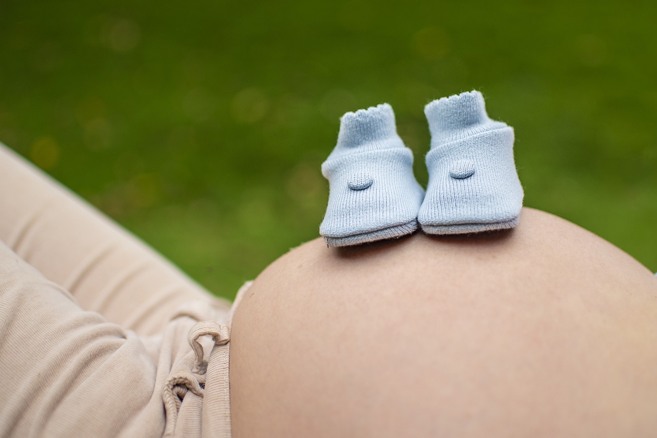 图片[2]-了解代孕遗传学：代孕母亲是否与婴儿共享 DNA？ - 辅助生殖论坛-辅助生殖论坛