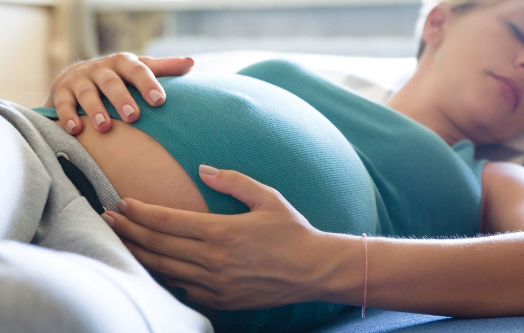 How Surrogacy Works – The Fertility and Gynaecology Academy, London