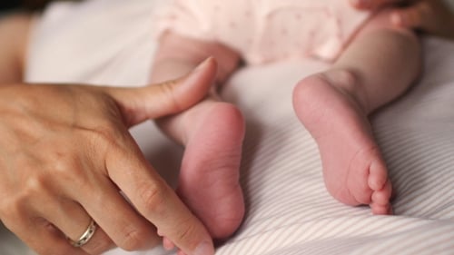 Concern surrogacy laws may lead to 'coercion' of intended parents