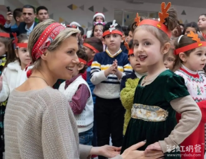 图片[3]-人口不到300万的亚美尼亚，对异性夫妻代孕合法化 - 辅助生殖论坛-辅助生殖论坛