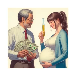 图片[5]-代孕伦理的诠释与风险因素解析 - 辅助生殖论坛-辅助生殖论坛