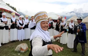 图片[6]-你不知道的吉尔吉斯斯坦13个爆冷知识，每一条都足以重新认识这个小国家 - 辅助生殖论坛-辅助生殖论坛