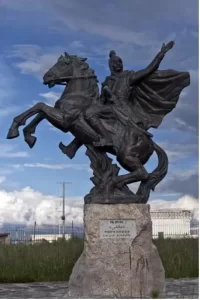 图片[9]-你不知道的吉尔吉斯斯坦13个爆冷知识，每一条都足以重新认识这个小国家 - 辅助生殖论坛-辅助生殖论坛