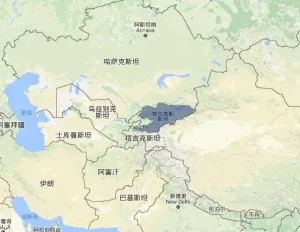 吉尔吉斯斯坦｜中亚热门第三方辅助生殖代孕目的地 - 辅助生殖论坛-辅助生殖论坛