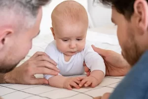 图片[3]-彩虹之恋【LGBT】我们也能生！同性的合法“生育”！ - 辅助生殖论坛-辅助生殖论坛