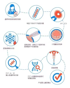 图片[3]-一分钟科普/为什么越来越多的人选择去海外做试管和第三方辅助生殖代孕 - 辅助生殖论坛-辅助生殖论坛