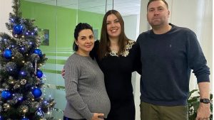 乌克兰代孕综合指南-辅助生殖论坛