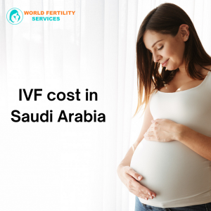 沙特阿拉伯 IVF 费用是多少?-辅助生殖论坛