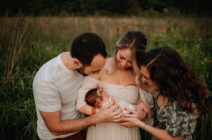 代孕对代孕妈妈的5大好处-辅助生殖论坛