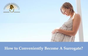 如何便捷地成为代孕妈妈？-辅助生殖论坛