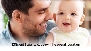 简化代孕计划:缩短总体持续时间的有效步骤-辅助生殖论坛