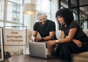 如何在佐治亚州找到代孕母亲-辅助生殖论坛