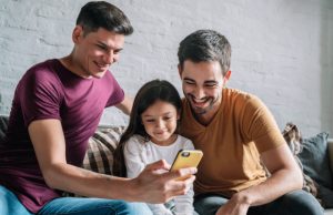 LGBT同性恋家庭代孕价格，哪些国家支持同性恋合法代孕？-辅助生殖论坛