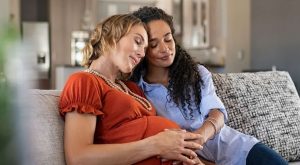 同性伴侣如何进行代孕?-辅助生殖论坛