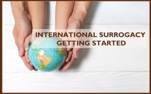 国际代孕:入门、关键考虑因素等等!-辅助生殖论坛